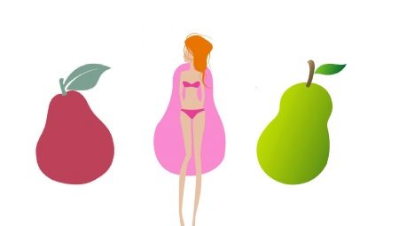 Фигура «груша»: особенности похудения и диеты