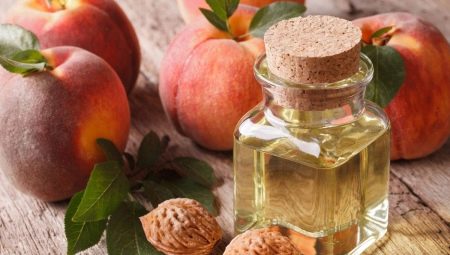 Особенности применения персикового масла для ресниц