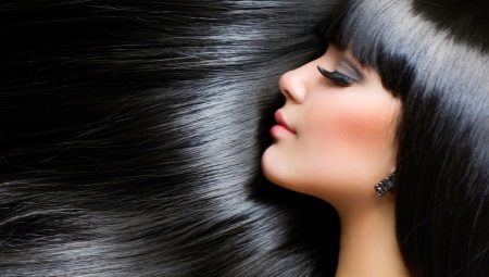 Химическое выпрямление волос: особенности и средства для процедуры