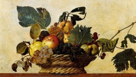 Корзина с фруктами в подарок: особенности и интересные идеи
