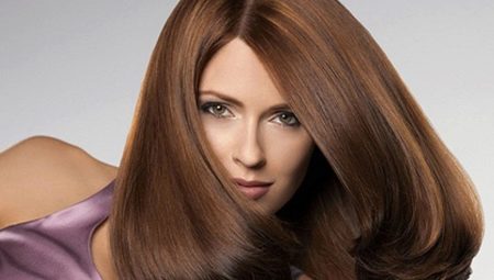 Цвет волос светлый шоколад: оттенки и особенности окрашивания