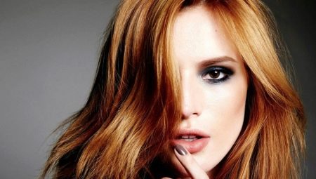 Медовый цвет волос: популярные оттенки и рекомендации по окрашиванию