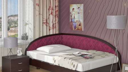 Полуторные спальные кровати: виды и советы по выбору