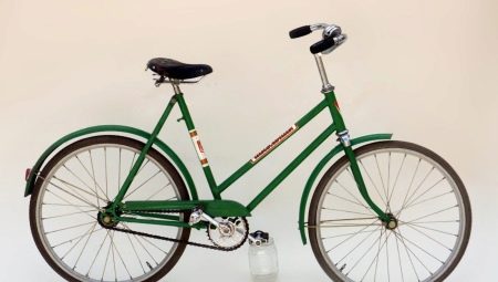 Велосипеды «Школьник»: особенности, характеристики и история