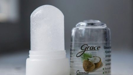 Дезодоранты-кристаллы: преимущества, недостатки и советы по использованию
