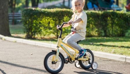 Детские велосипеды 14 дюймов: лучшие модели и советы по выбору