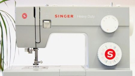Инструкция по эксплуатации швейной машины Singer