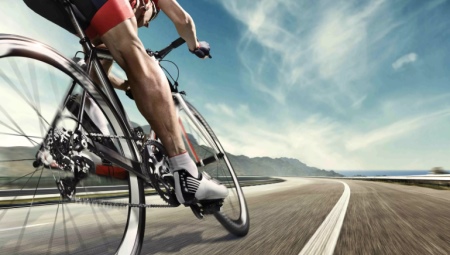 Скорость велосипеда: какая бывает и что на нее влияет?