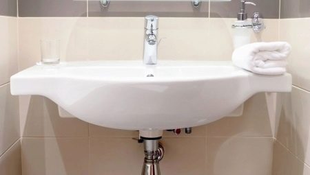 Высота раковины в ванной: какая бывает и как рассчитать?
