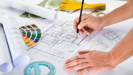 Архитектор-дизайнер: описание профессии и обучение
