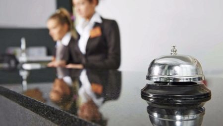 Менеджер гостиничного сервиса: характеристика, ответственность, преимущества и недостатки
