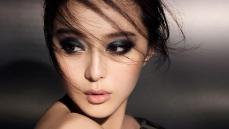 Создаем макияж в азиатском стиле