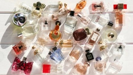 Все, что нужно знать о парфюмерной воде для женщин