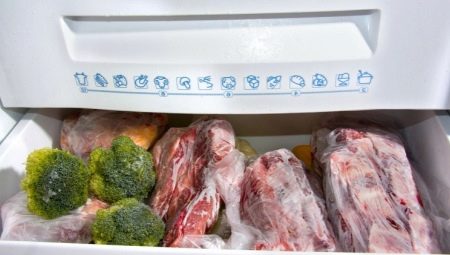 Сколько хранится мясо в морозилке и как его хранить? 
