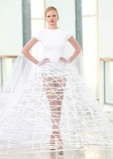 Свадебное платье Стефана Ролана