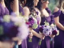 svadba v fioletovyh tonah znachenie cveta i rekomendacii po oformleniyu torzhestva 8
