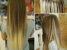 Наращивание волос (162 фото): какой современный вид и технология лучше? Можно ли делать японское и другое наращивание на тонкие волосы? Отзывы о наращенных волосах