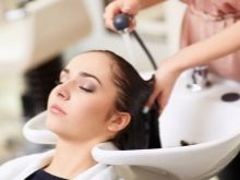 Аминокислотное выпрямление волос: последствия и результаты кислотного разглаживания и восстановления волос, отзывы