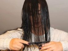 Биозавивка волос (81 фото): что это такое и сколько она держится? Средства для биохимической завивки на крупные бигуди, уход и отзывы