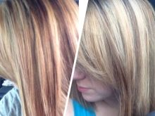 Тонирование волос после мелирования (60 фото): как выбрать профессиональный оттеночный шампунь и краску для мелированных волос? Как тонировать волосы в домашних условиях?