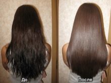 Ботокс для волос (61 фото): что это такое и как его делают? Что входит в состав средств для ботокса и какой эффект после процедуры? Отзывы