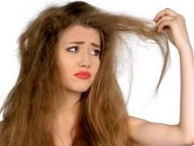 Уход за длинными волосами: процедуры для ухода за очень длинными волосами в домашних условиях