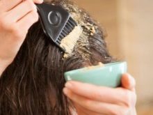 Средства по уходу за волосами: лучшая профессиональная косметика и народные средства для ухода за поврежденными волосами