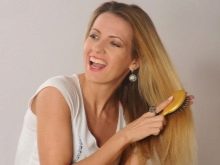 Уход за волосами в домашних условиях - залог блестящих волос