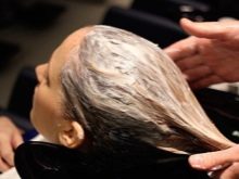 Как восстановить волосы после осветления в домашних условиях? Правила ухода за сожженными волосами после обесцвечивания