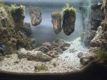 vodopad v akvariume ustrojstvo i izgotovlenie 1