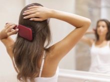 Чем увлажнить сухие кончики волос? Какие средства использовать, чтобы волосы стали живыми? Как спасти ломкие волосы в домашних условиях с помощью спрея или шампуня?