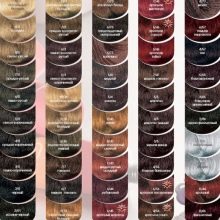 Профессиональная краска для волос (83 фото): рейтинг самых лучших марок 2021, список брендов и палитр с названиями, отзывы профессионалов