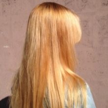 Осветление волос средствами Estel: как осветлить волосы краской или пастой в домашних условиях?