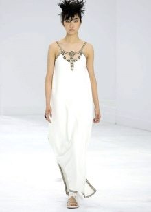 Свадебное платье от Chanel