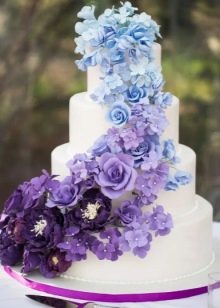 svadba v fioletovyh tonah znachenie cveta i rekomendacii po oformleniyu torzhestva 48