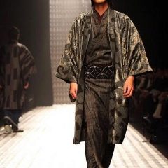 Luda japanska moda: Tokijski najživopisniji stilovi ulične mode