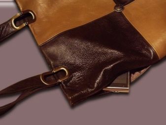 Дизайн сумок из кожи своими руками