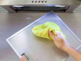 Как отмыть клеенку на кухне