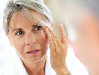 Косметические процедуры для кожи лица после 45 лет
