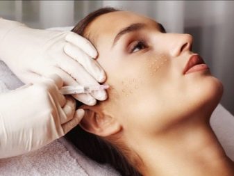 Уход за кожей лица после инъекций гиалуроновой кислоты