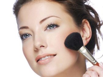 Как выбрать макияж к круглому лицу