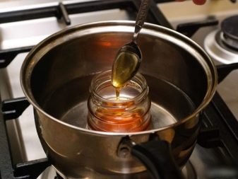 Касторовое масло для бровей эффект через