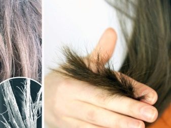 Сыворотка для сухих кончиков волос Avon Advance Techniques: применение и эффективность средства от Эйвон