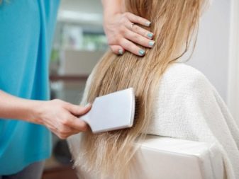 Как ухаживать за наращенными волосами? Какой кондиционер нужен для ухода? Как их мыть и как подобрать бальзам и другую косметику?
