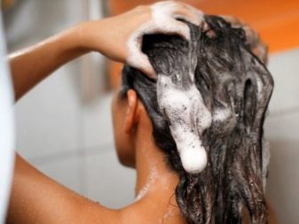 Выпадение волос после наращивание волос