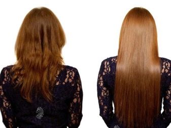 Вред и польза наращенных волос