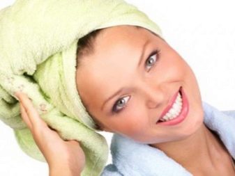 Лечение волос после химической завивки народными средствами