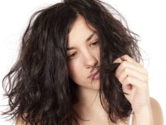 Как вылечить волосы после химической завивки в домашних условиях thumbnail