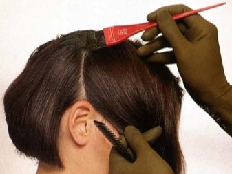 Польза хны для седых волос
