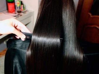 Ботокс для волос Inoar (28 фото): состав и инструкция по применению